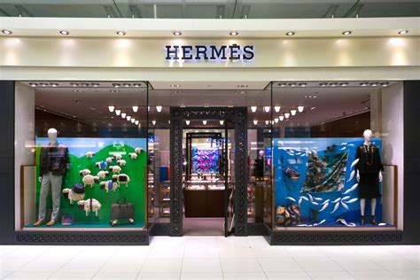 hermes reopening in china|Hermes in China.